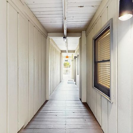 Breakers 215 Daire Hilton Head Island Dış mekan fotoğraf