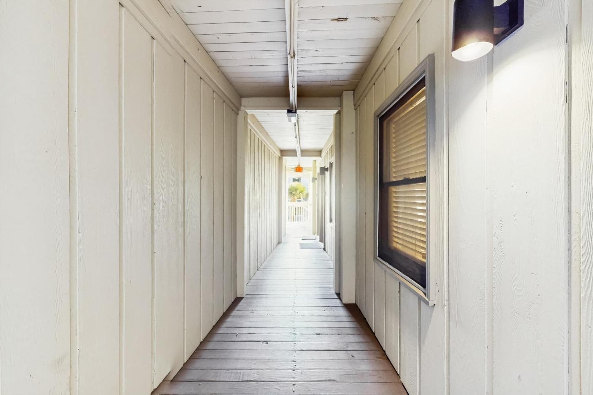 Breakers 215 Daire Hilton Head Island Dış mekan fotoğraf