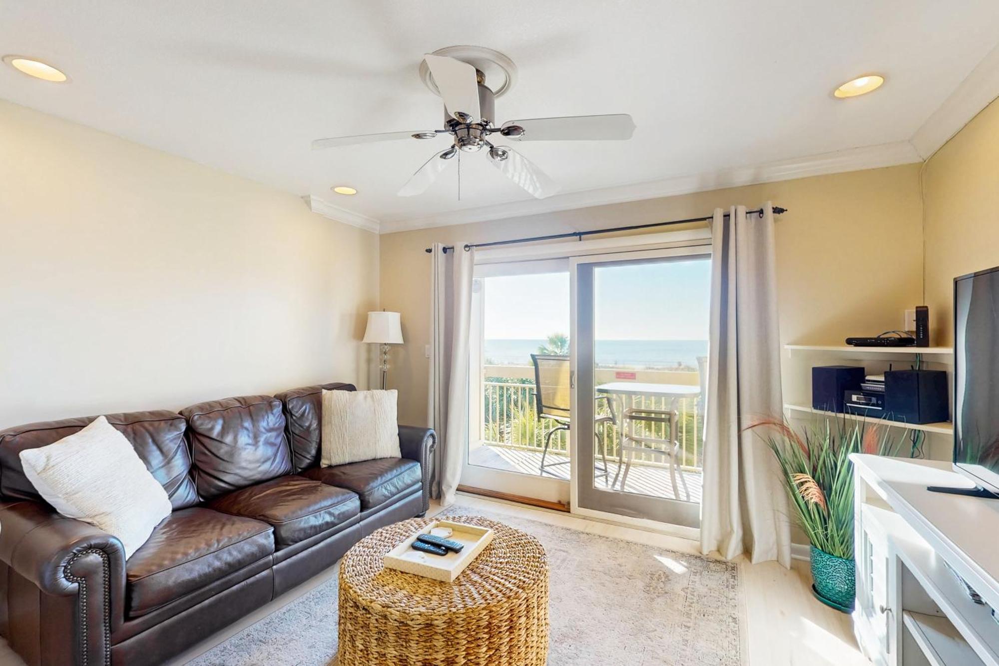 Breakers 215 Daire Hilton Head Island Dış mekan fotoğraf